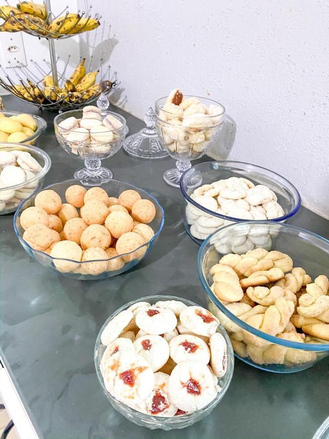 Hotel Vitoria Anapolis Ngoại thất bức ảnh