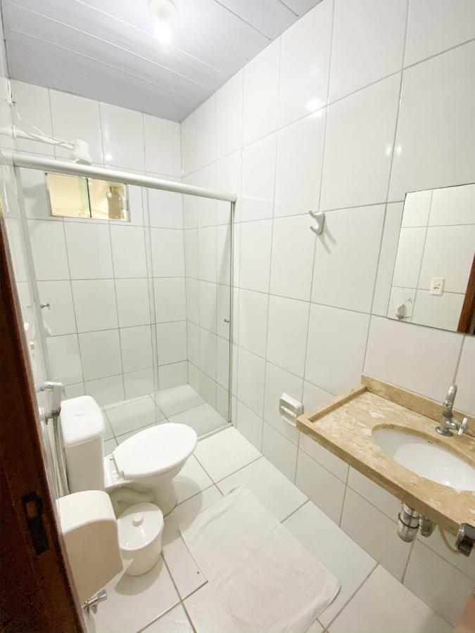 Hotel Vitoria Anapolis Ngoại thất bức ảnh