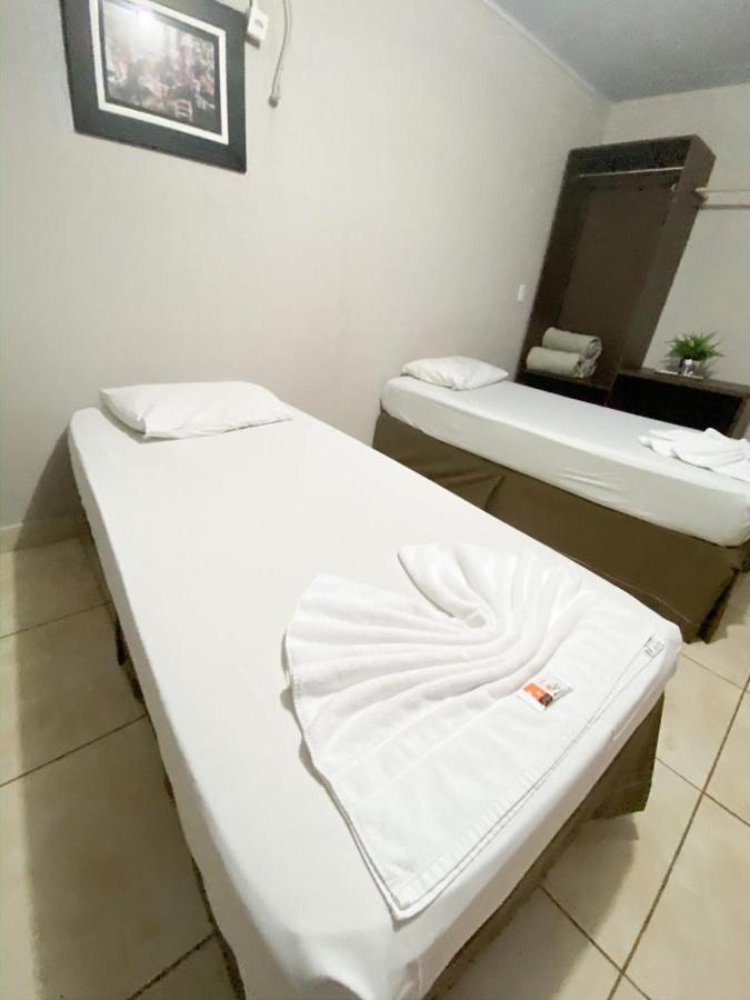 Hotel Vitoria Anapolis Ngoại thất bức ảnh